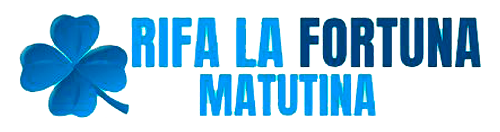 Logo de Rifas la Fortuna